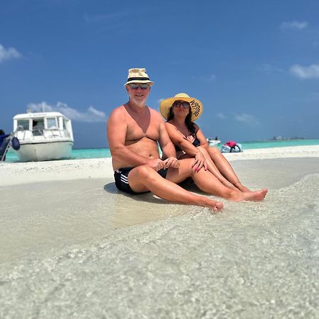 Pelican Beach Maafushi Zewnętrze zdjęcie