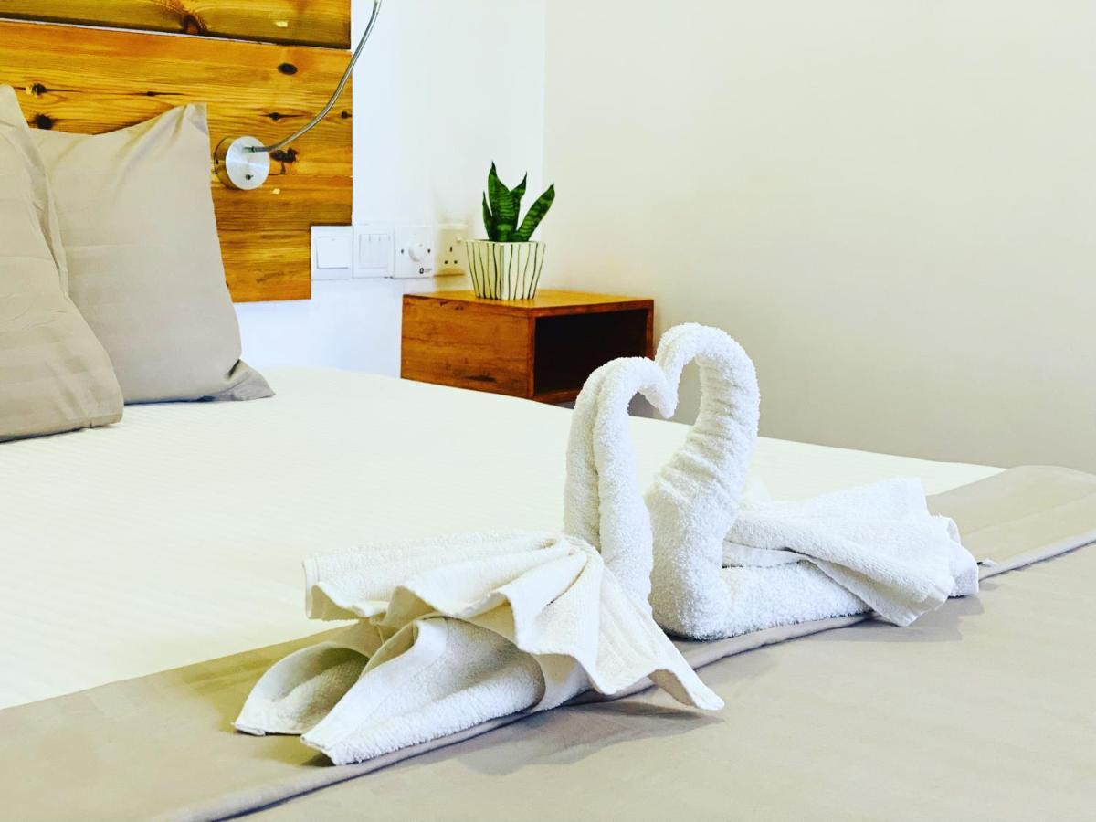 Pelican Beach Maafushi Zewnętrze zdjęcie