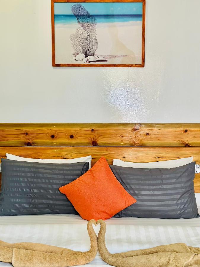 Pelican Beach Maafushi Zewnętrze zdjęcie