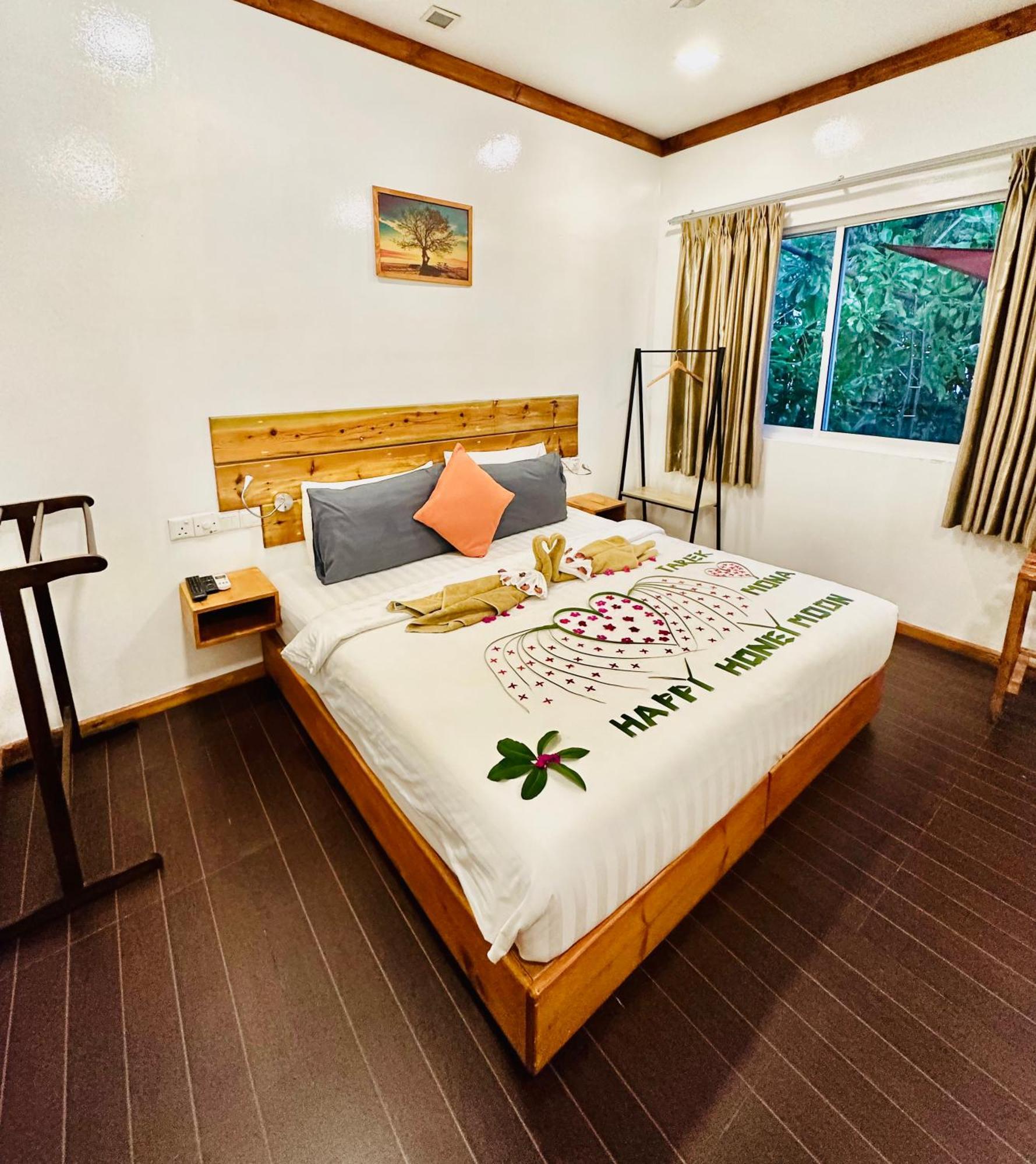 Pelican Beach Maafushi Zewnętrze zdjęcie