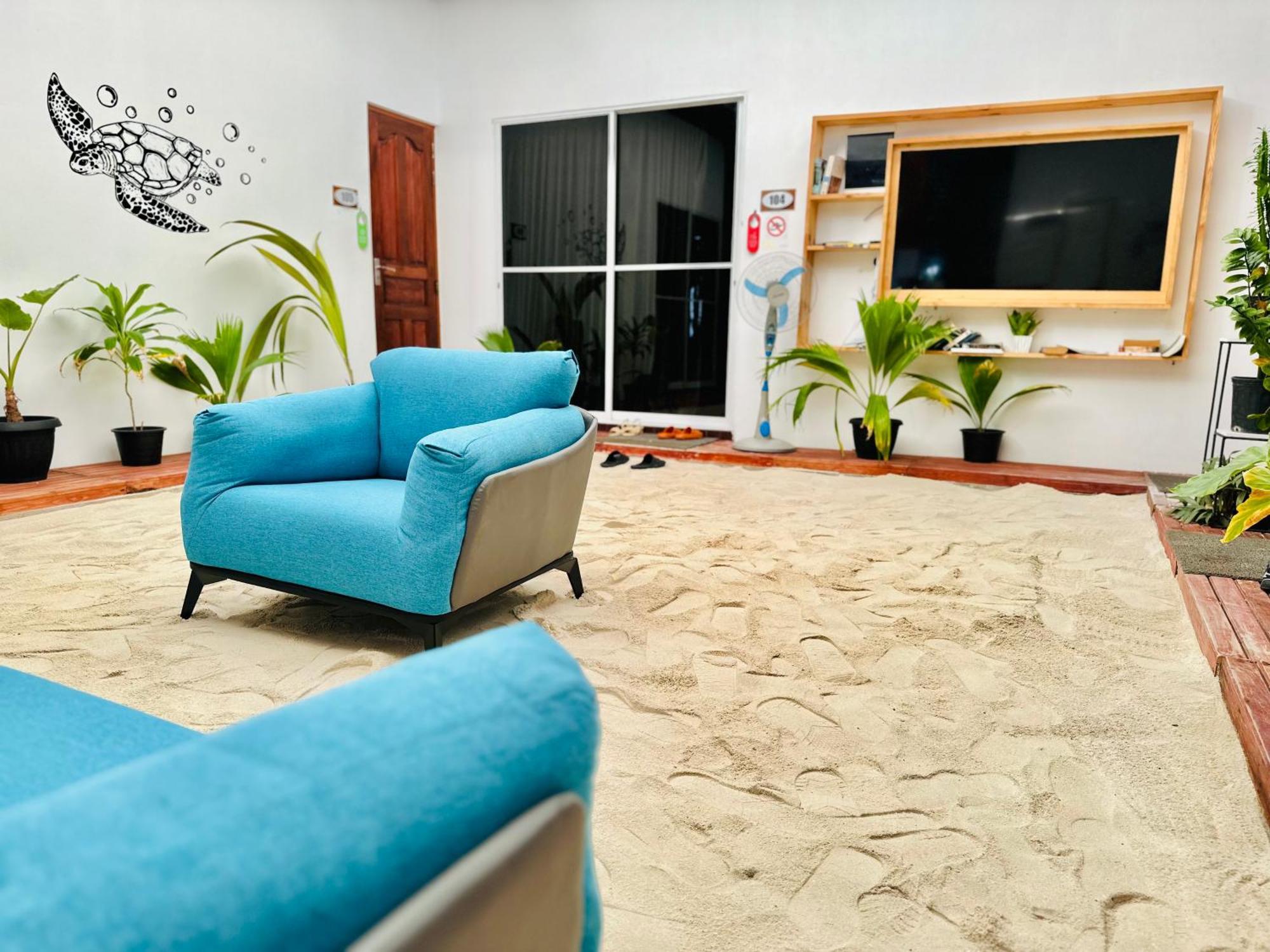 Pelican Beach Maafushi Zewnętrze zdjęcie